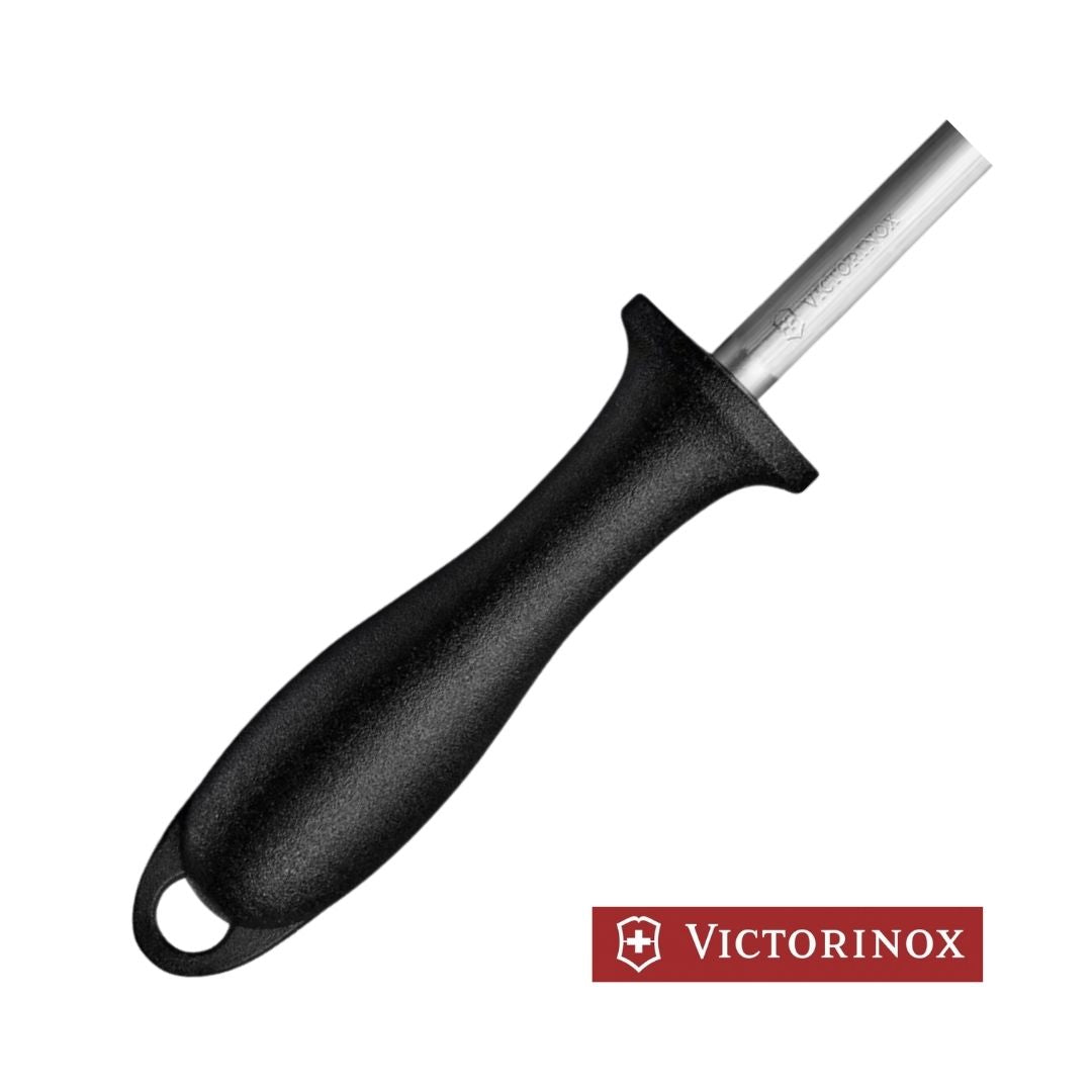 Chaira Victorinox Redonda 20 cm (8")