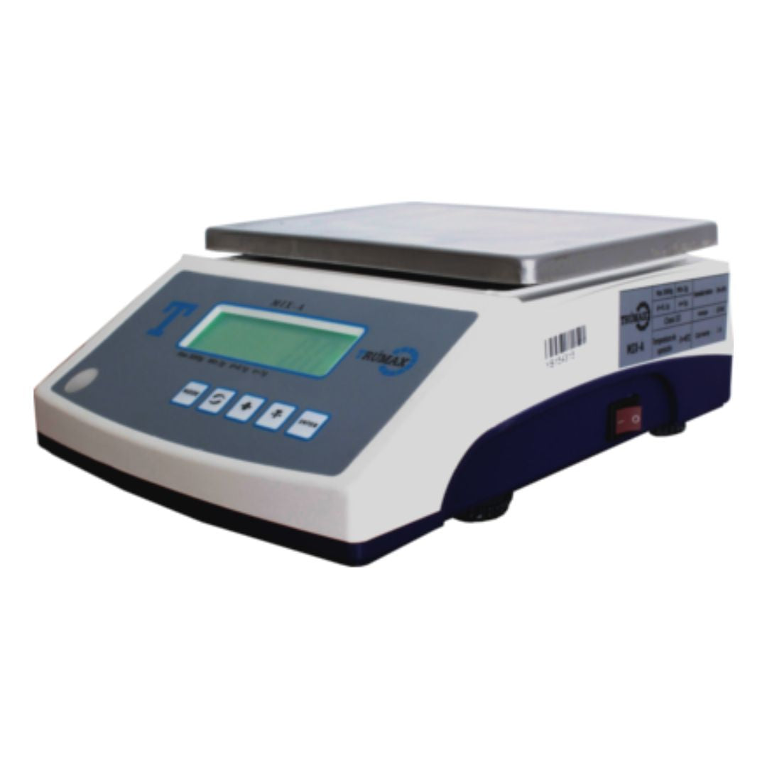 Balanza Electrónica solo Peso 3kg/0.1gr