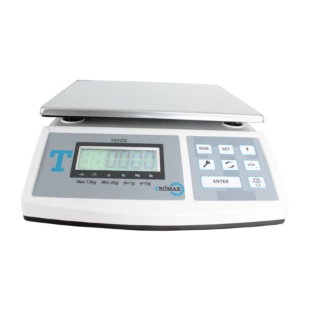 Balanza Electrónica solo Peso 6kg/0.5 gr