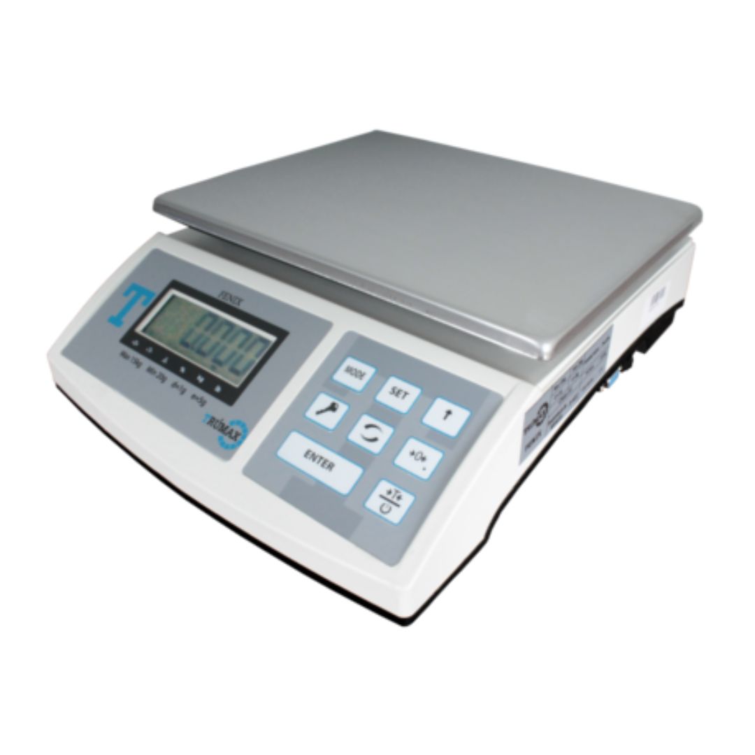 Balanza Electrónica solo Peso 3kg/0.2 gr