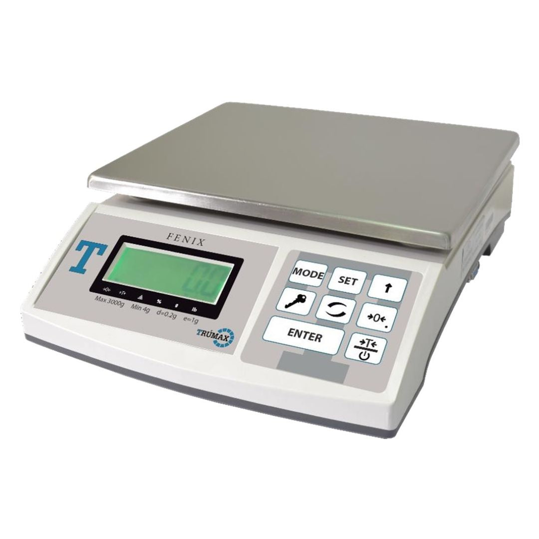 Balanza Electrónica solo Peso 30kg/2gr