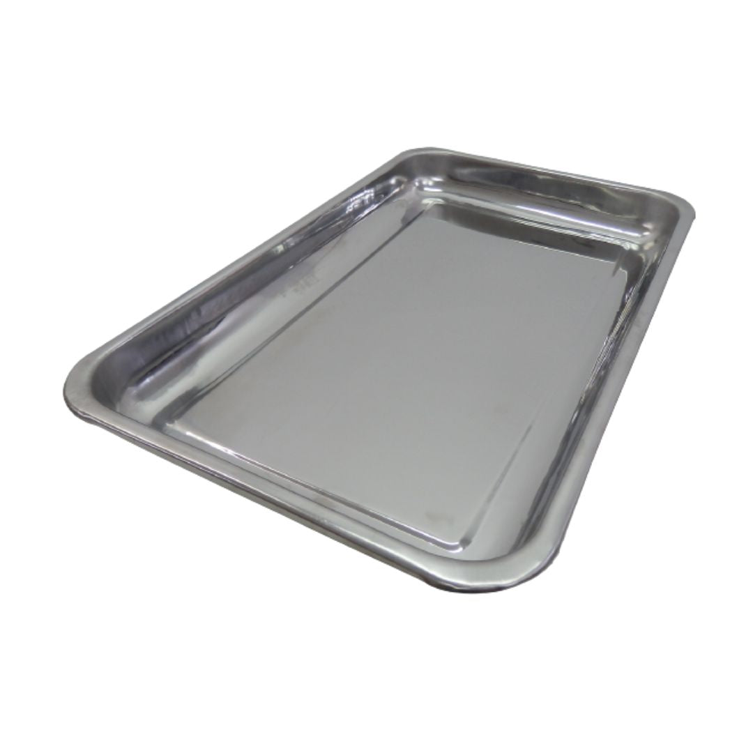 Bandeja para Carnicería 57cm Acero Inox