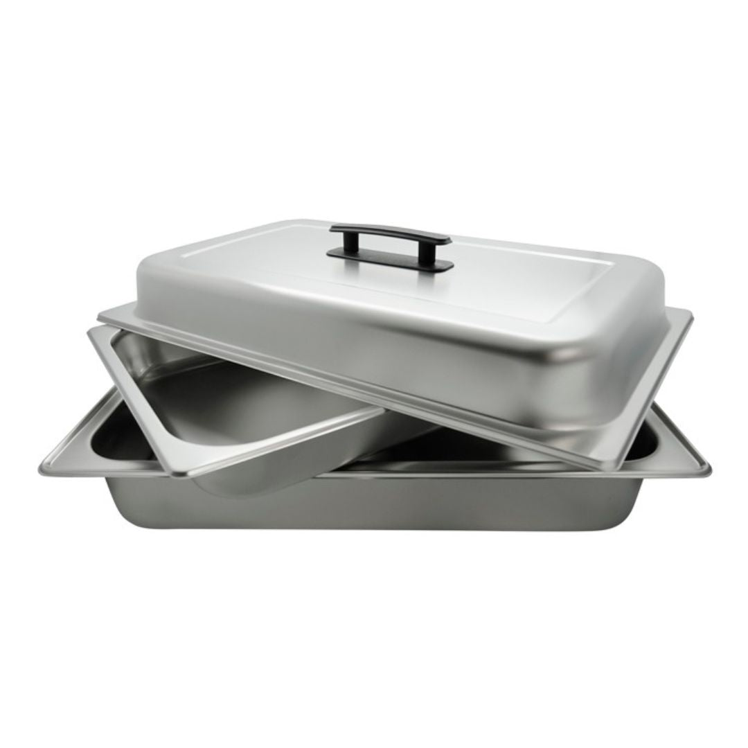 Samovar Rectangular 9 Litros