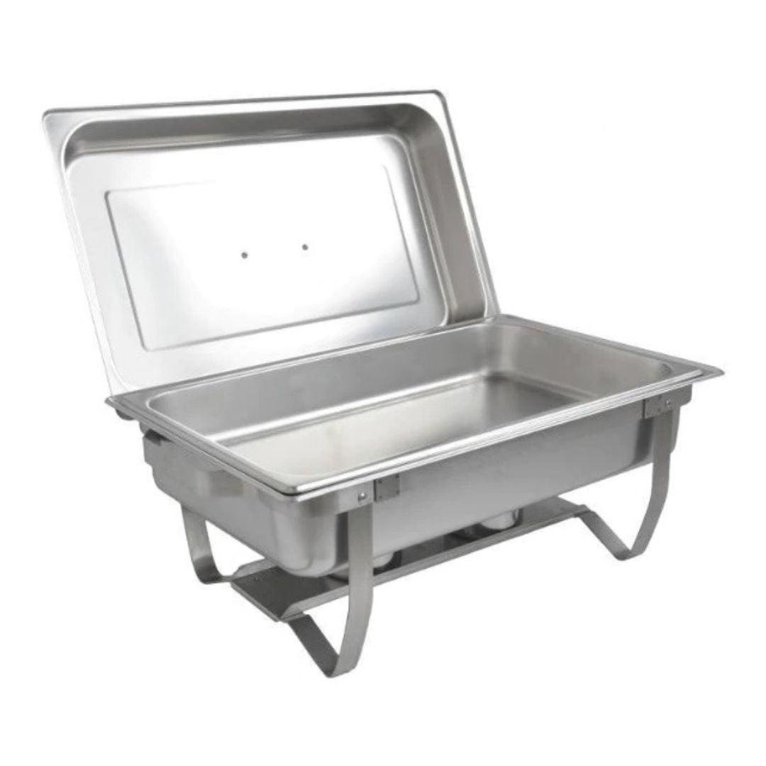 Samovar Rectangular 9 Litros