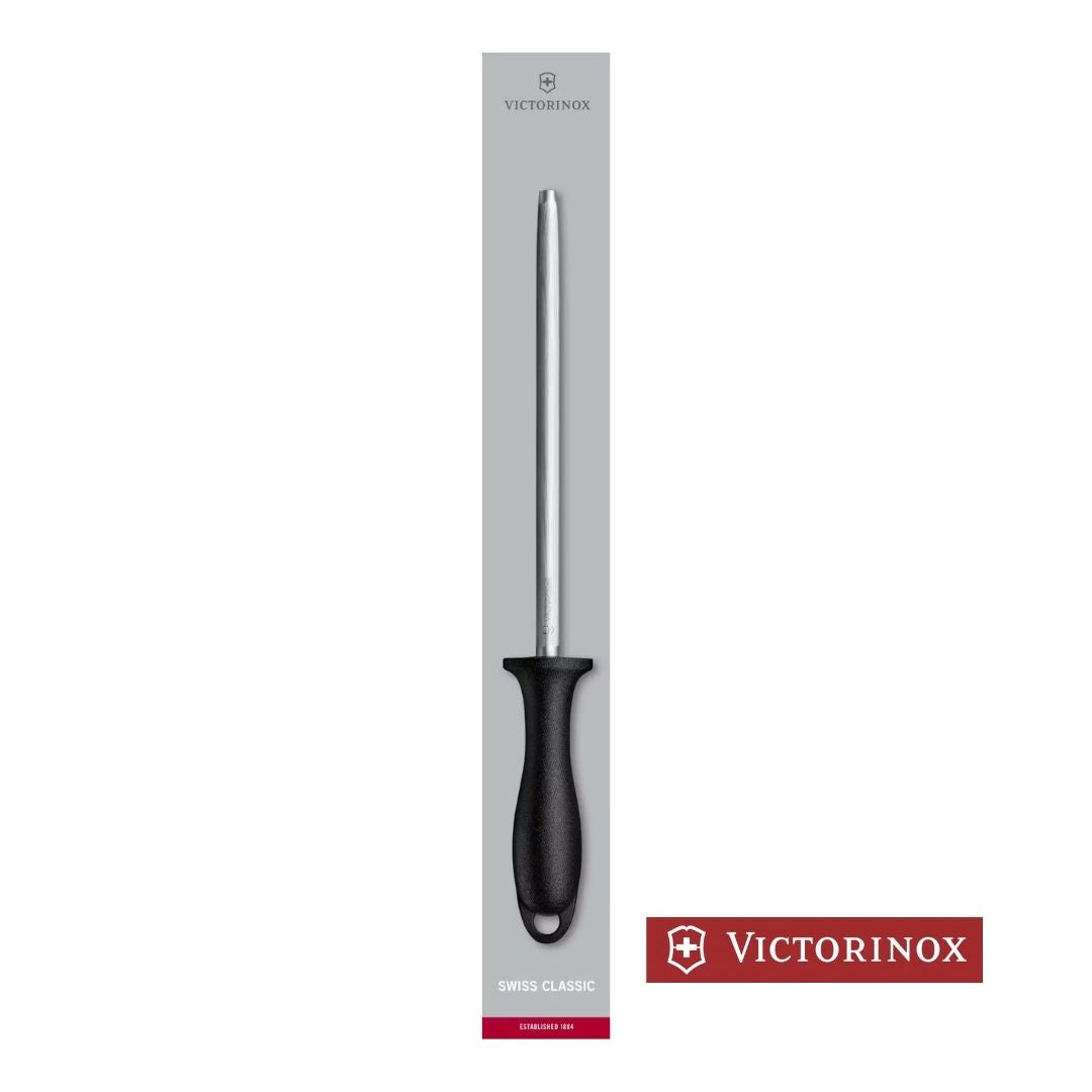 Chaira Victorinox Redonda 20 cm (8")