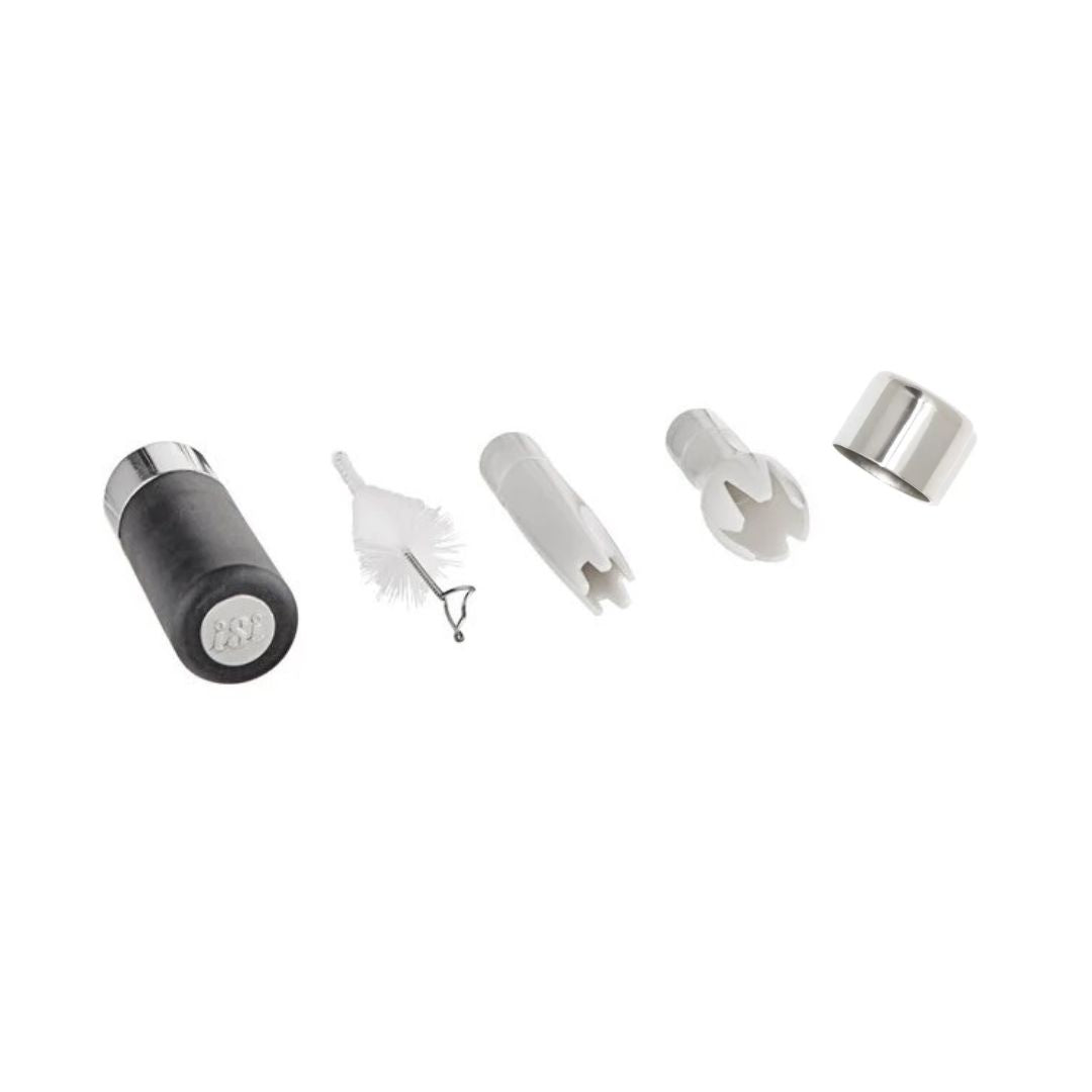 Chantillera Dispensador de Espumas ISI 1 Litro