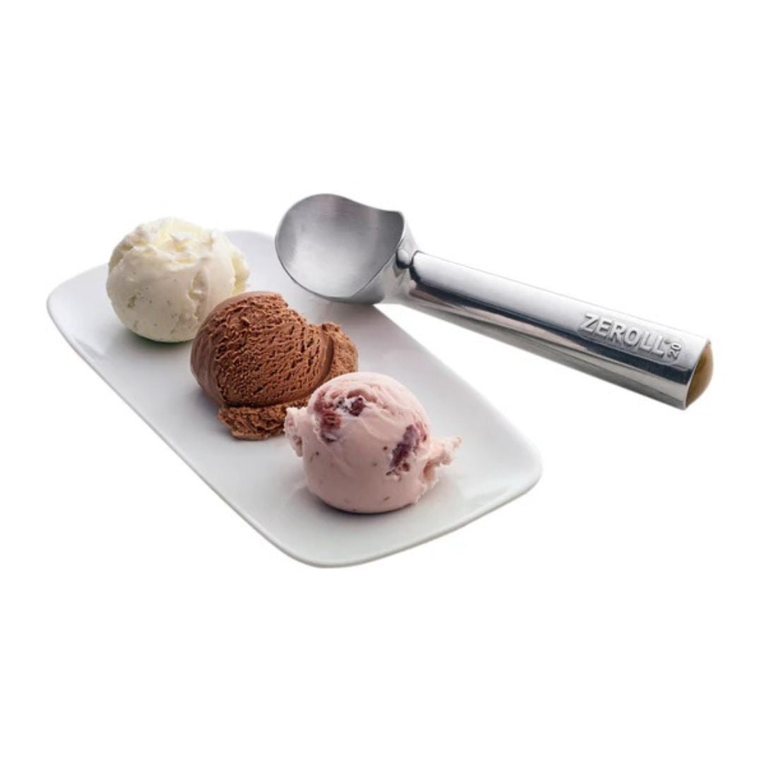 Cuchara para Helado Zeroll 1020