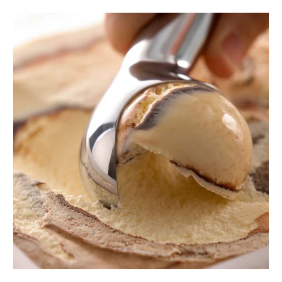 Cuchara para Helado Zeroll 1010