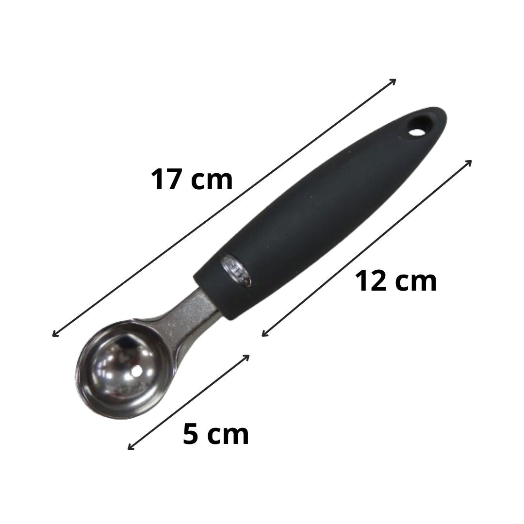 Cuchara Parisien Sacabocados 17 cm
