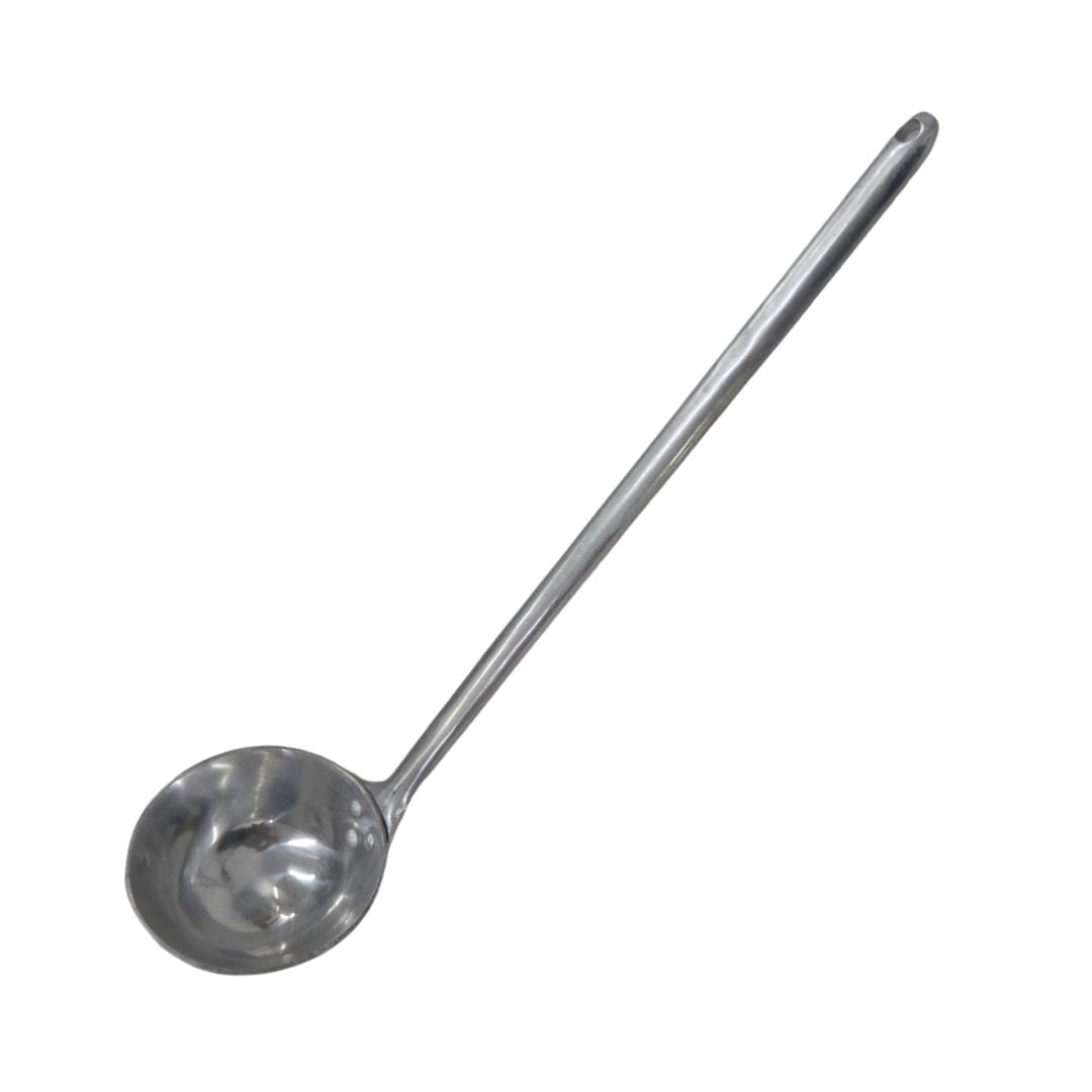 Cucharon Industrial Extra Grande 49 cm