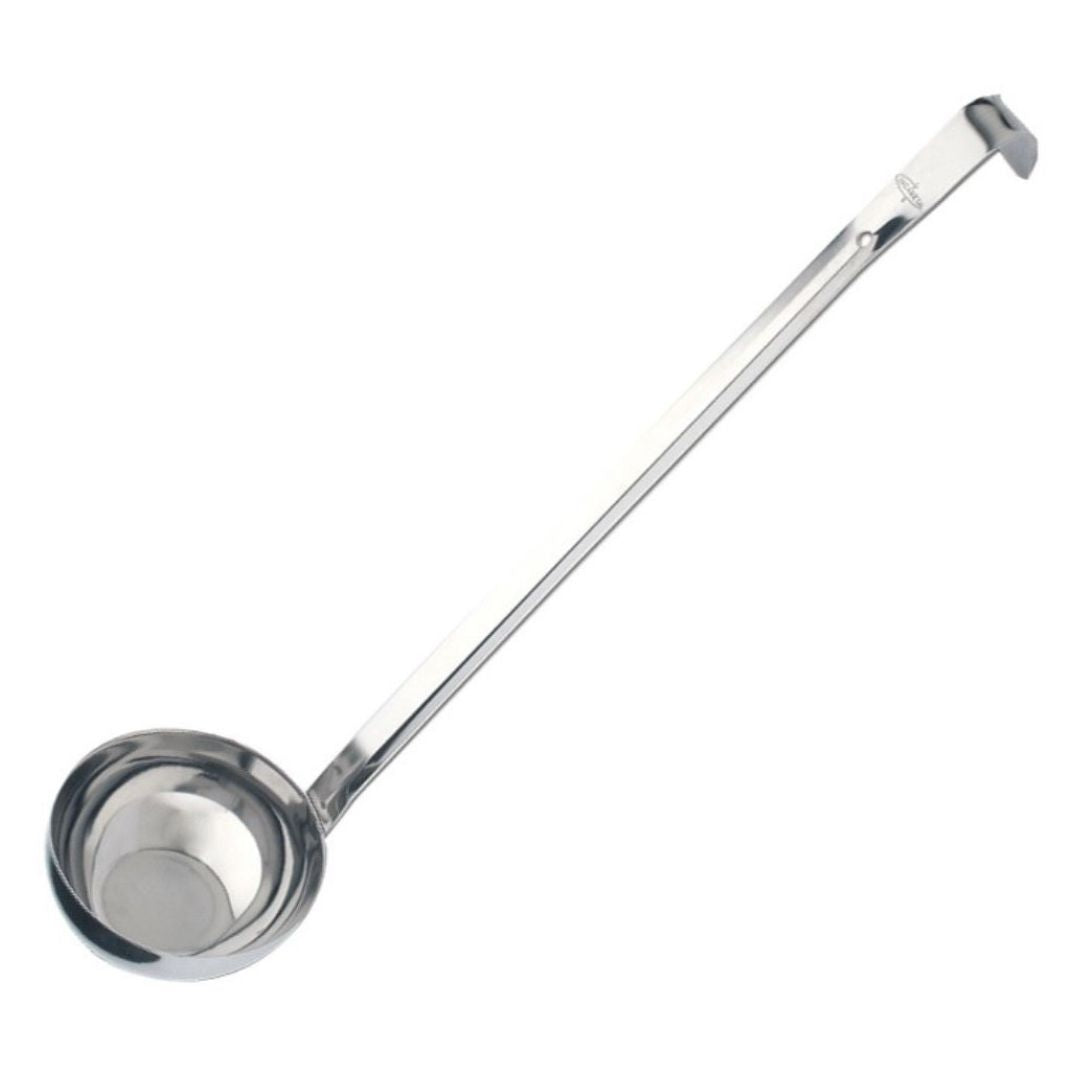 Cucharon Industrial Extra Grande 50 cm
