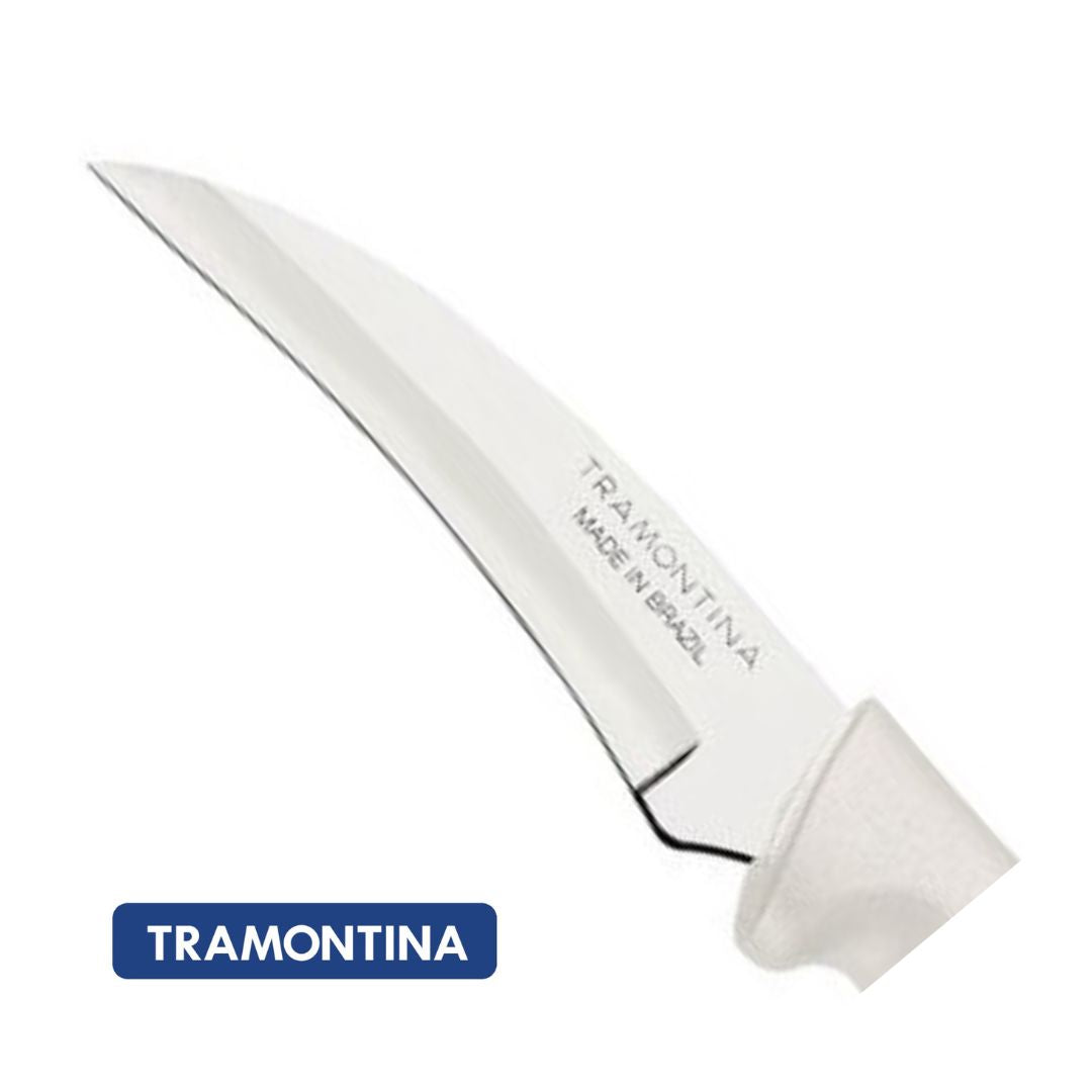 Cuchillo para Redondear Tramontina 3"