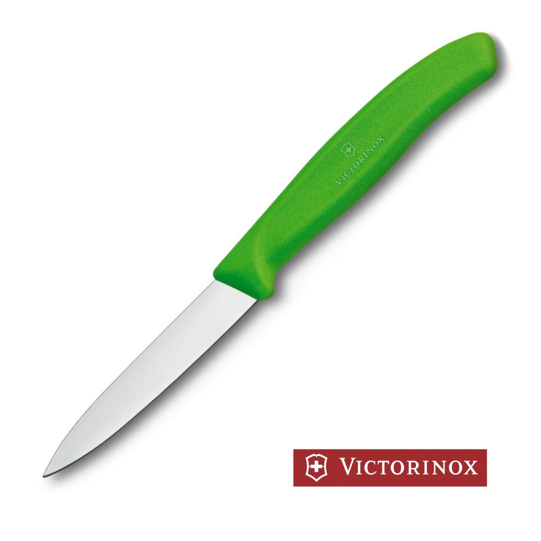 Cuchillo Mondador Victorinox 8 cm (3")
