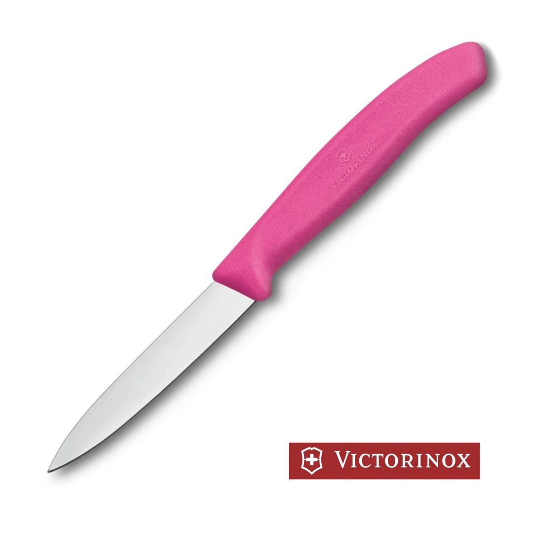 Cuchillo Mondador Victorinox 8 cm (3")