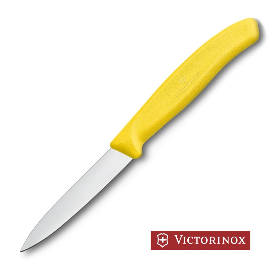 Cuchillo Mondador Victorinox 8 cm (3")