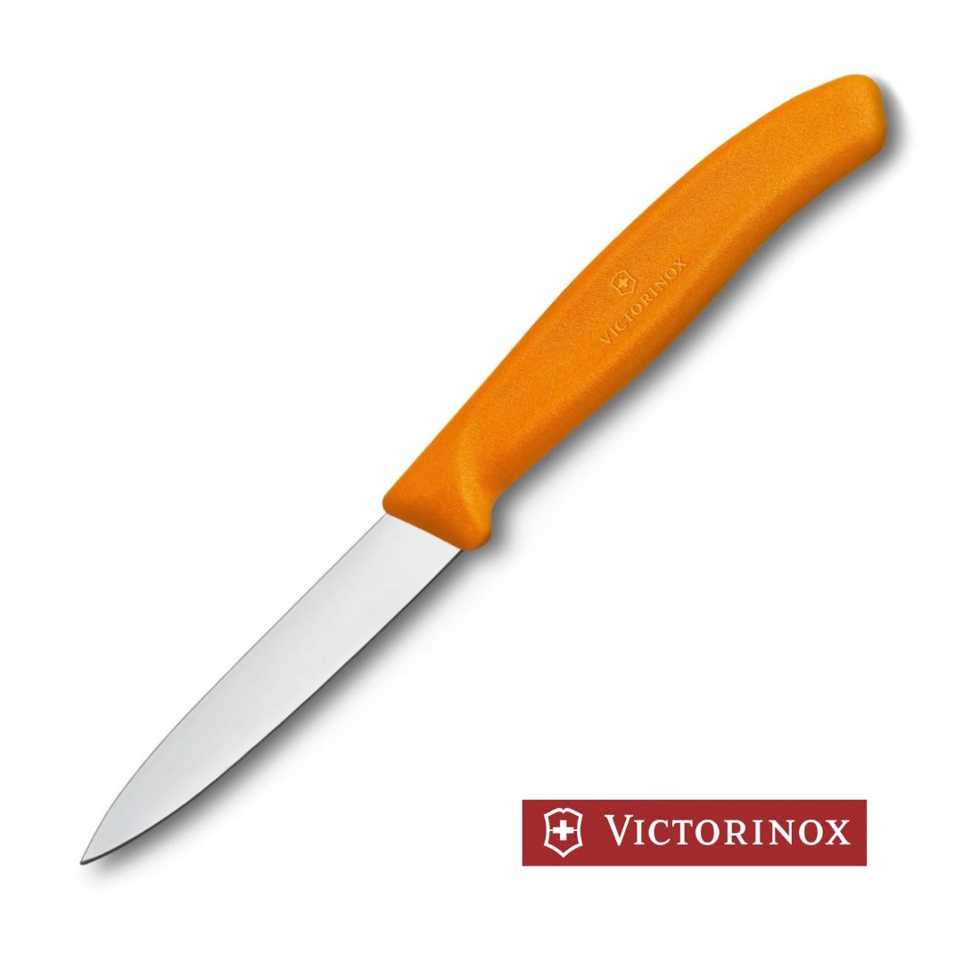 Cuchillo Mondador Victorinox 8 cm (3")