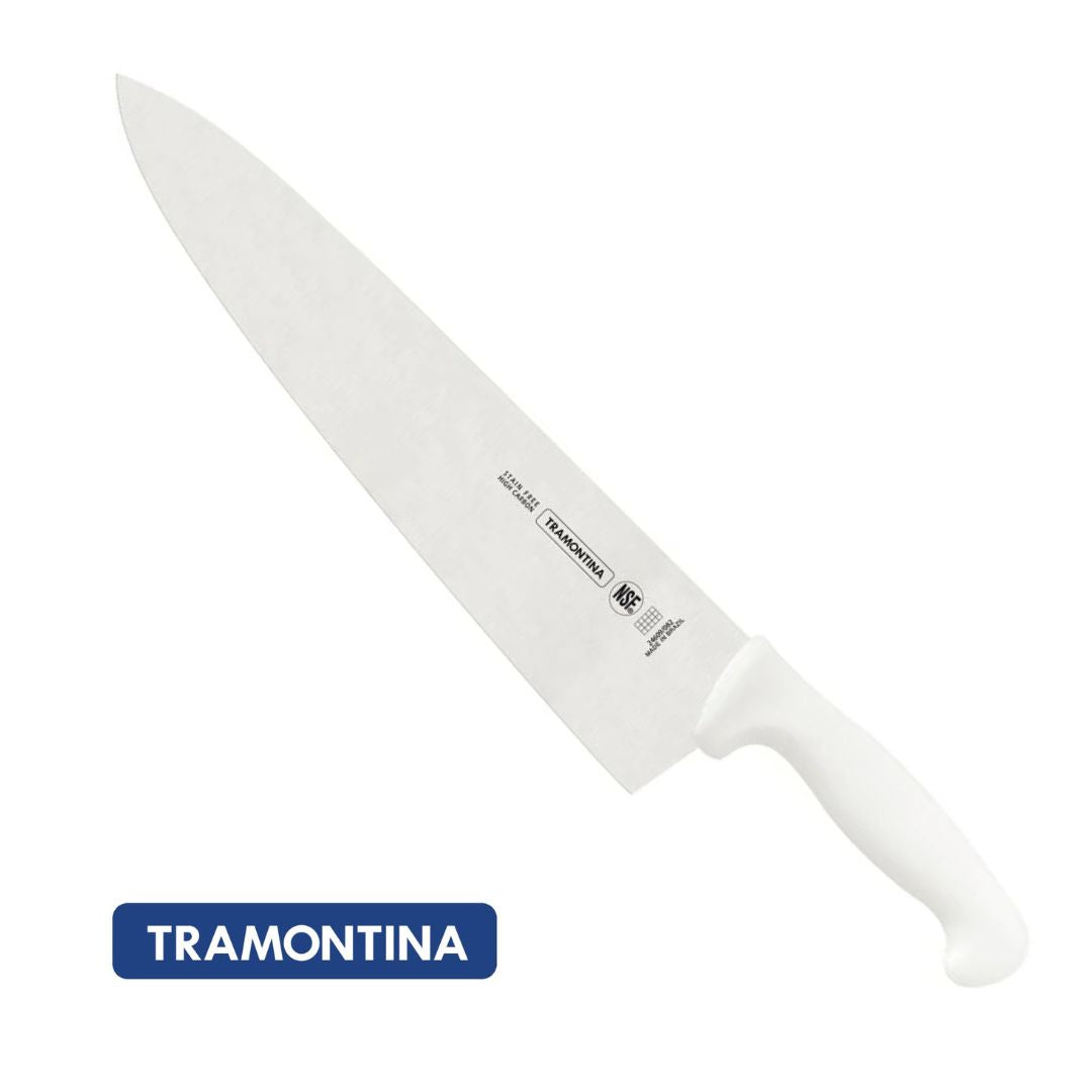 Cuchillo para Carne Tramontina 30 cm (12")