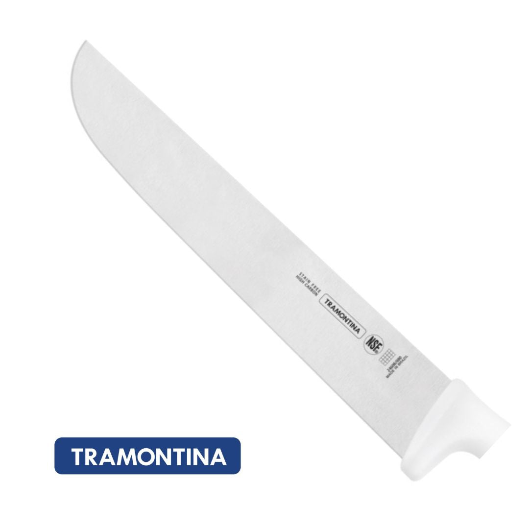 Cuchillo para Carne Tramontina 25 cm (10")