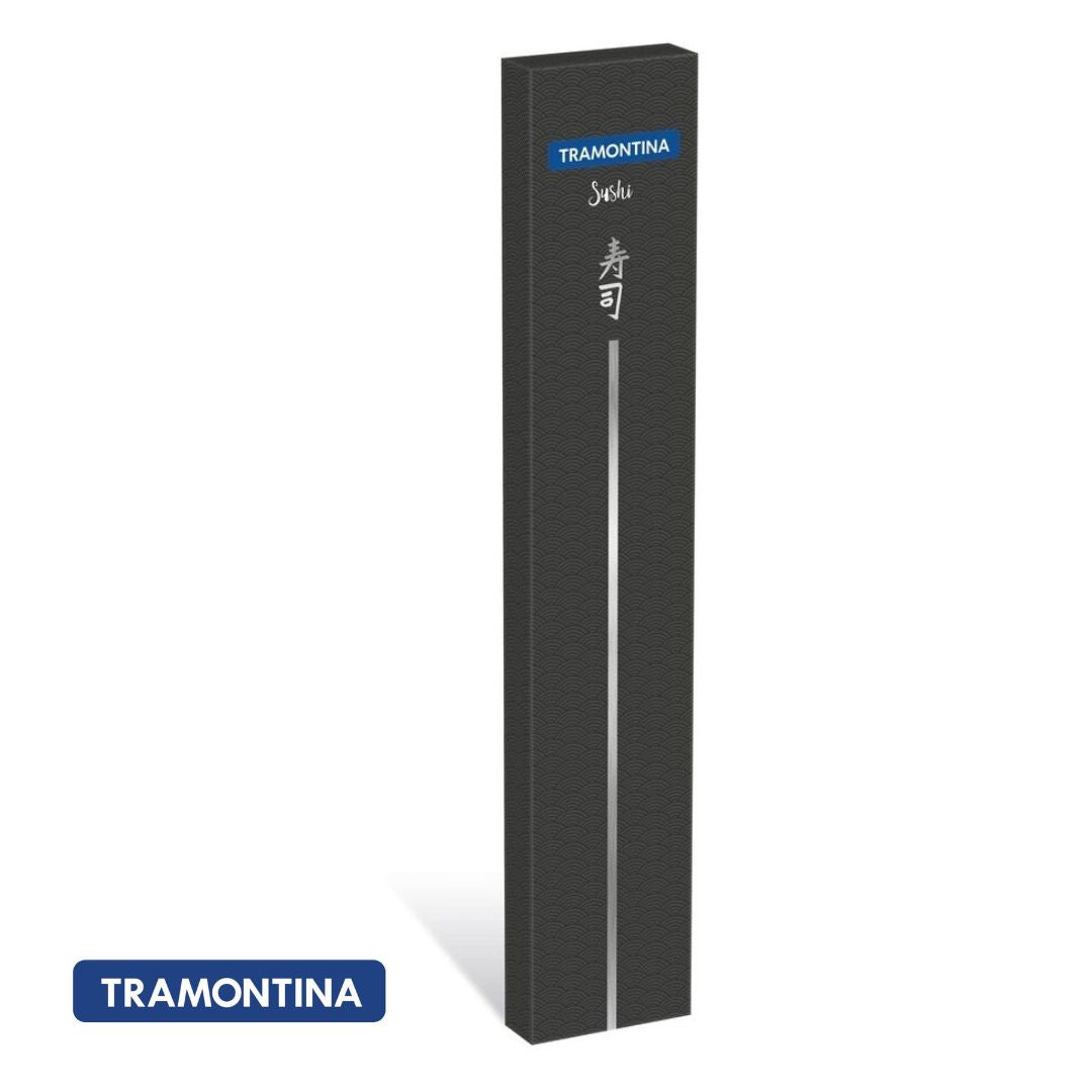 Cuchillo Yanagiba Tramontina Sushi 9"