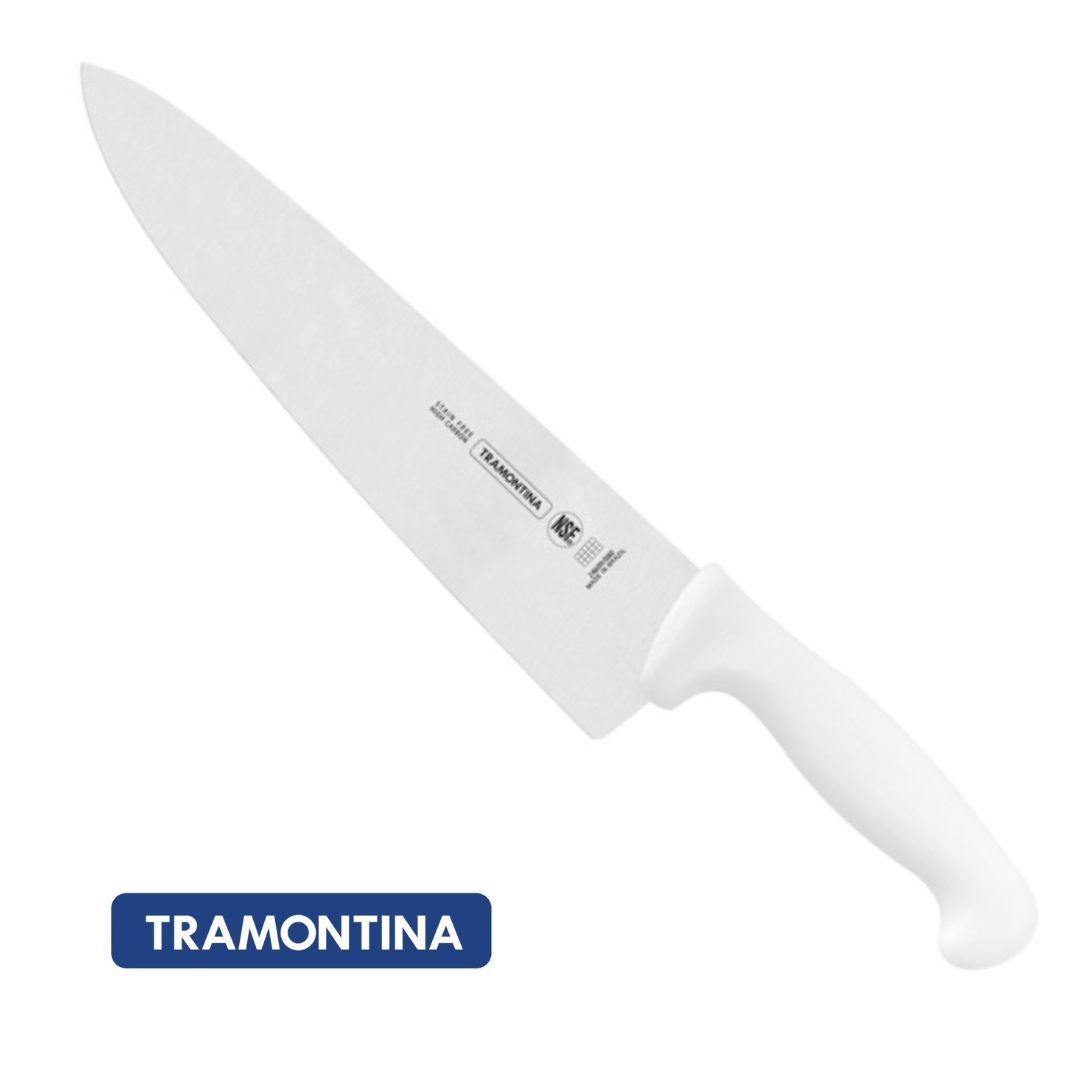 Cuchillo para Carne Tramontina 25 cm (10")