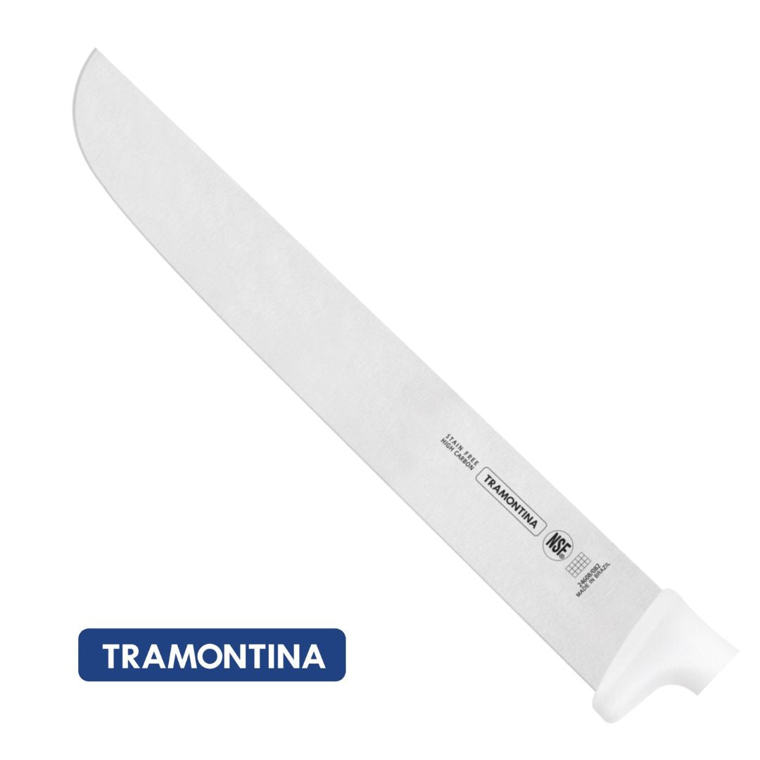 Cuchillo para Carne Tramontina 30 cm (12")