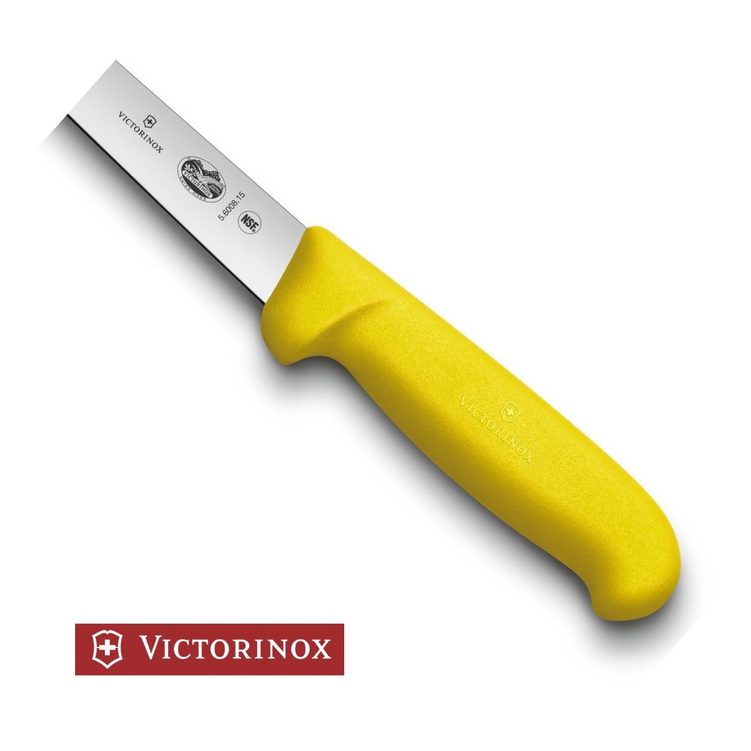 Cuchillo Victorinox Deshuesador 15 cm (6")