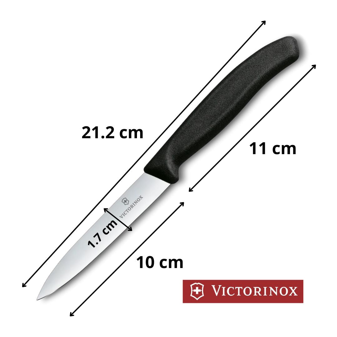 Cuchillo Victorinox Legumbres 10 cm (4")