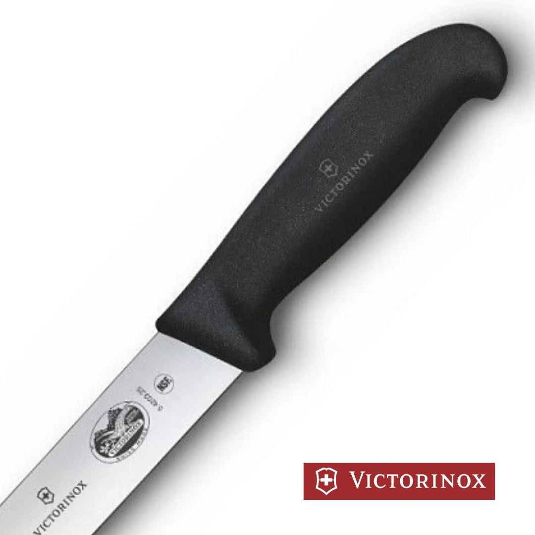 Cuchillo Victorinox para Jamón 25 cm (10")