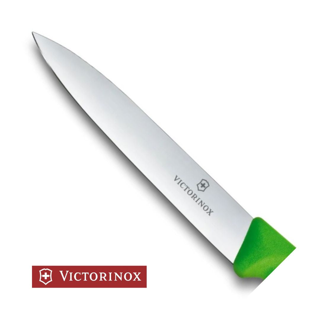 Cuchillo Victorinox Verduras 10 cm (4") Verde