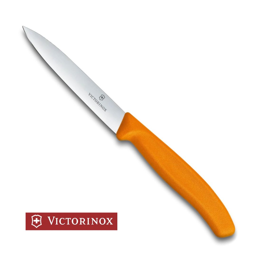 Cuchillo Victorinox Verduras 10 cm (4") Nananja