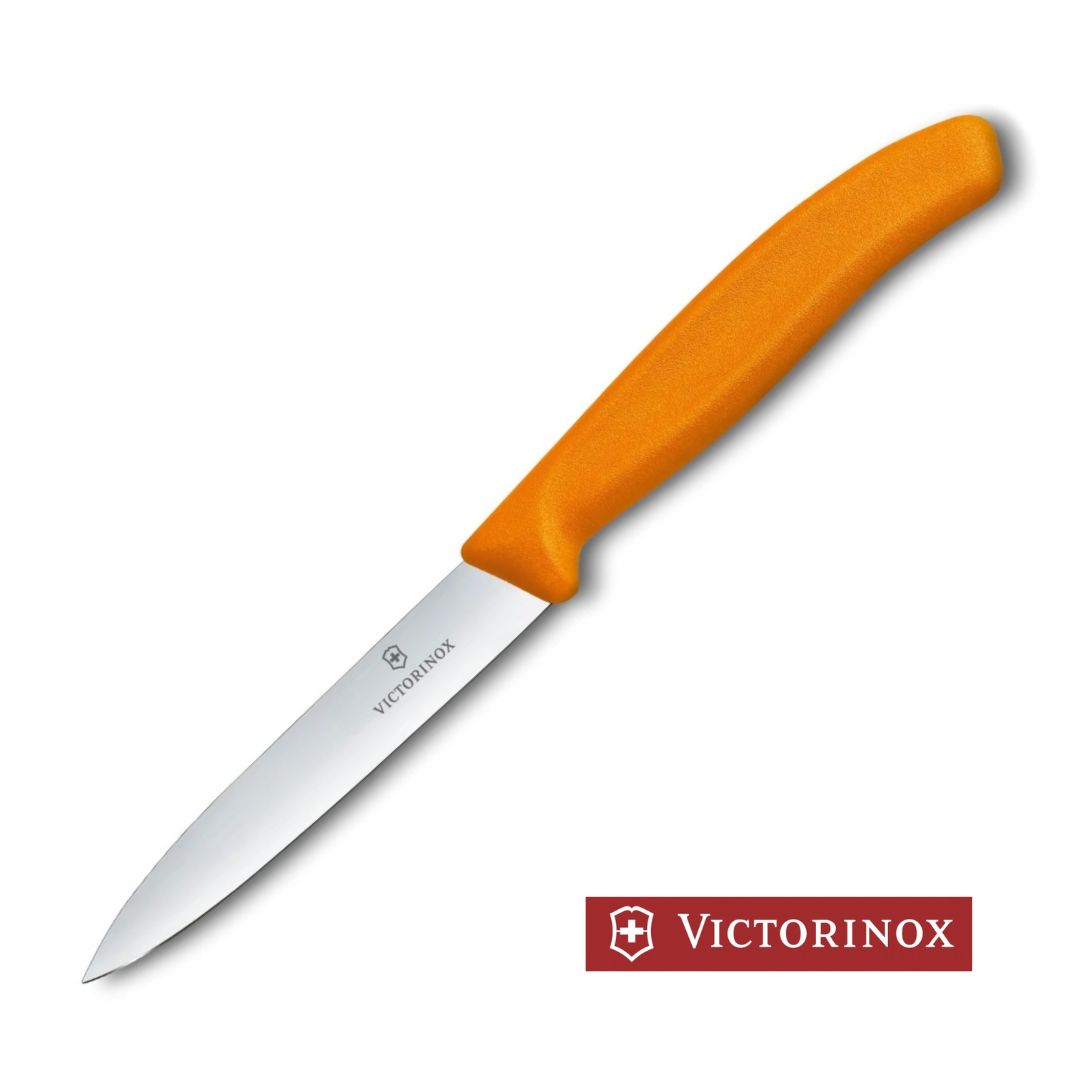 Cuchillo Victorinox Verduras 10 cm (4") Nananja