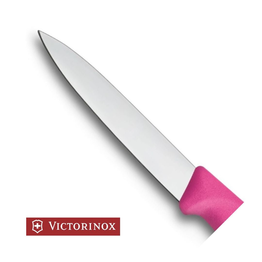 Cuchillo Mondador Victorinox 8 cm (3")