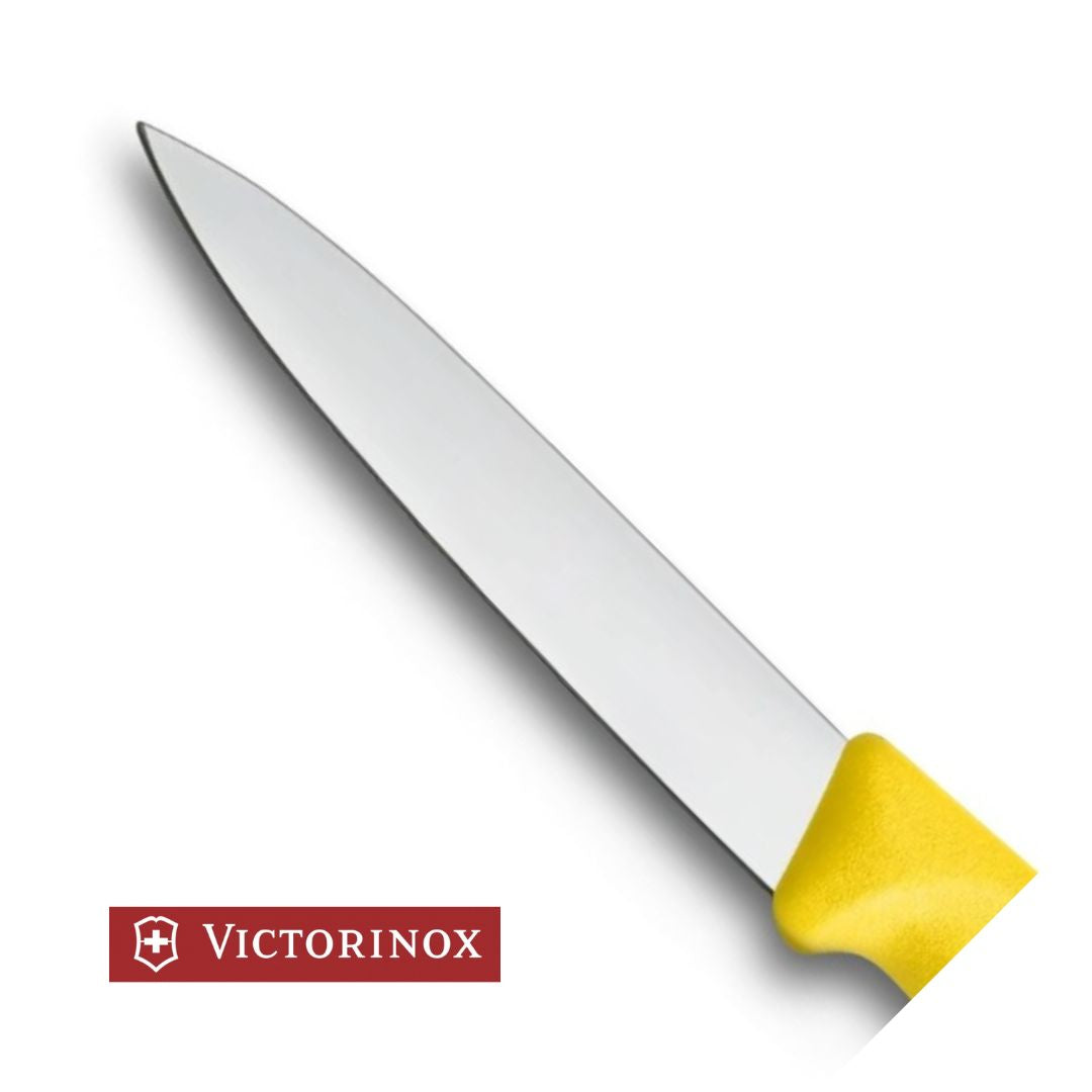 Cuchillo Mondador Victorinox 8 cm (3")