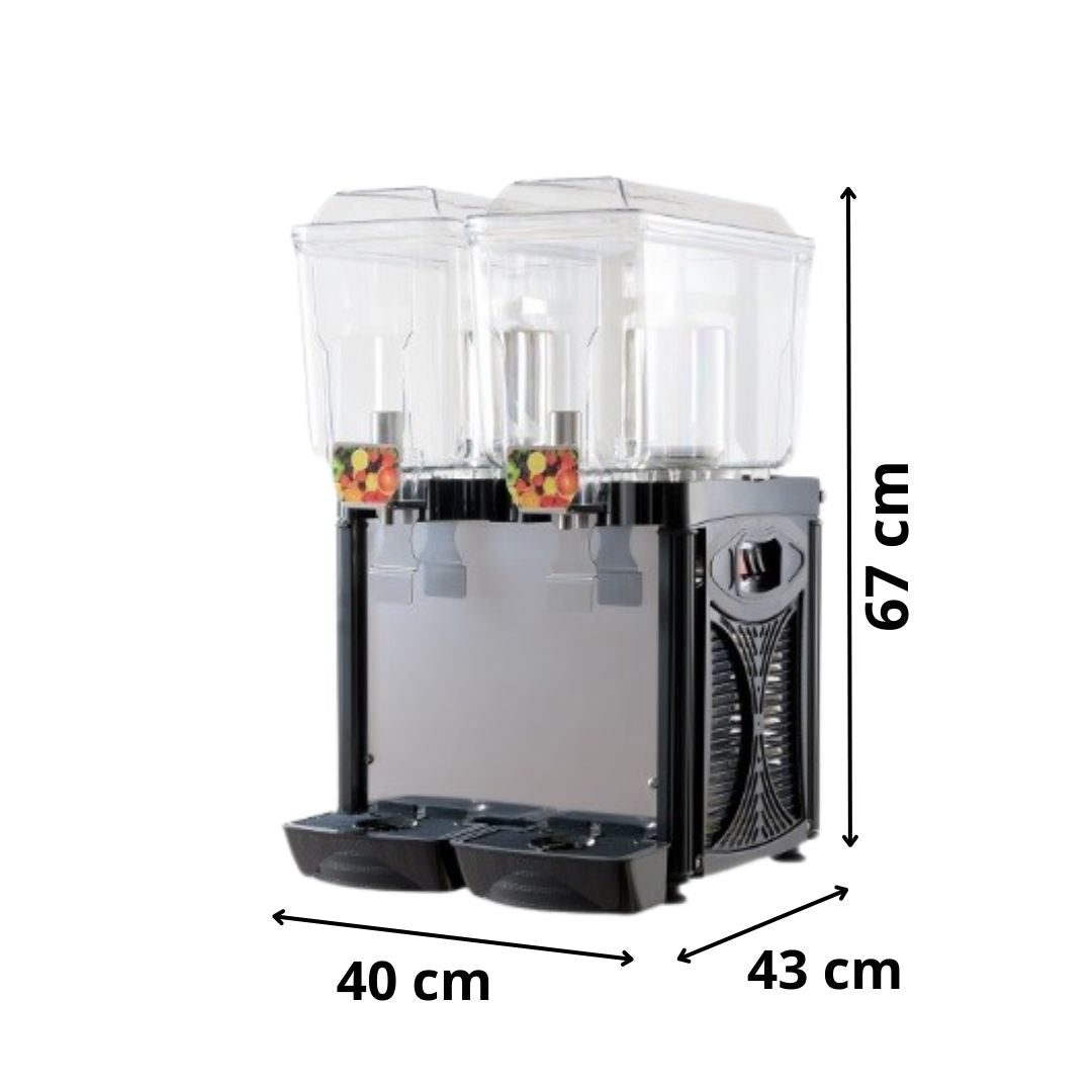 Dispensador de Bebidas