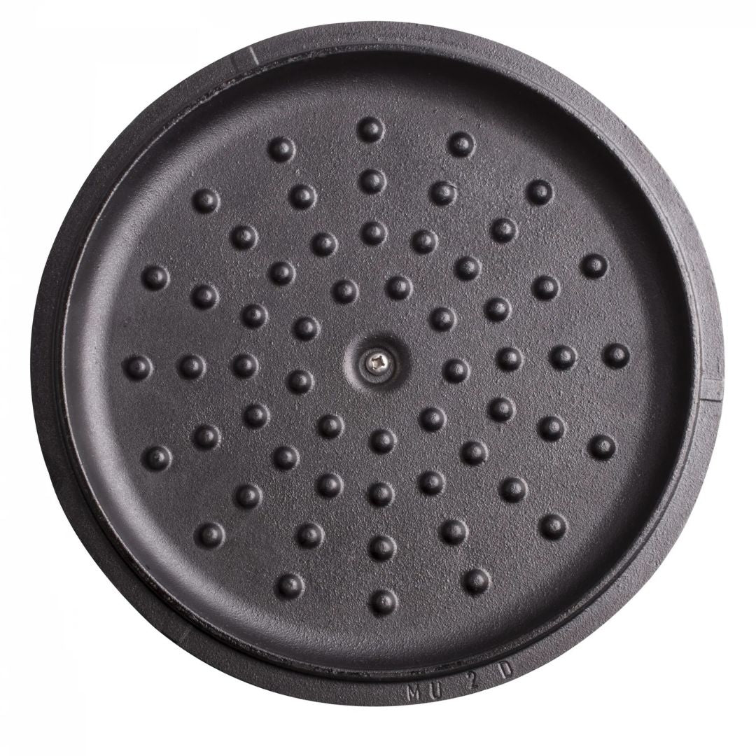 Horno Holandés Victoria 3.8L Olla Esmaltada