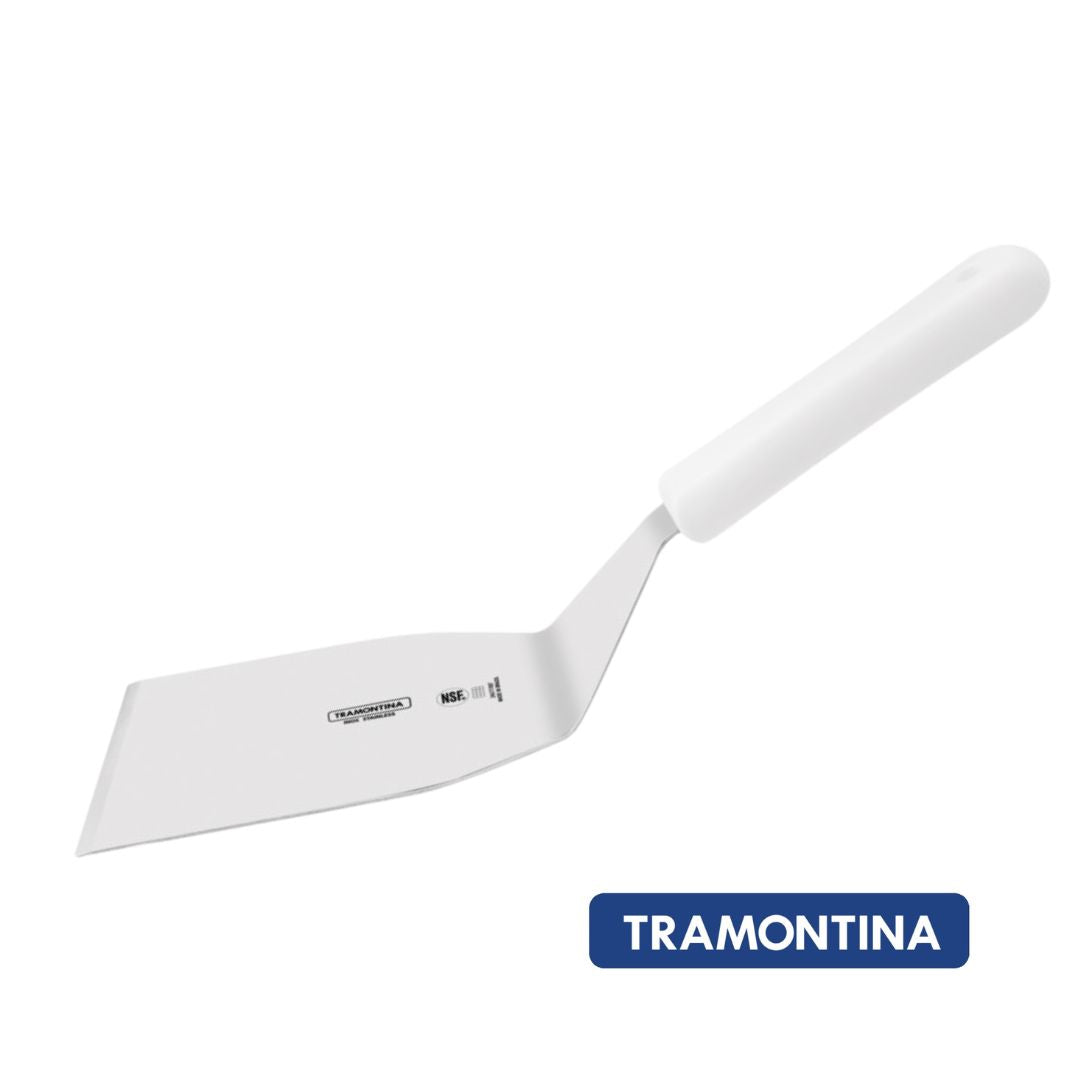 Espatula Profesional para Hamburguesas Tramontina 7x4,1/4"
