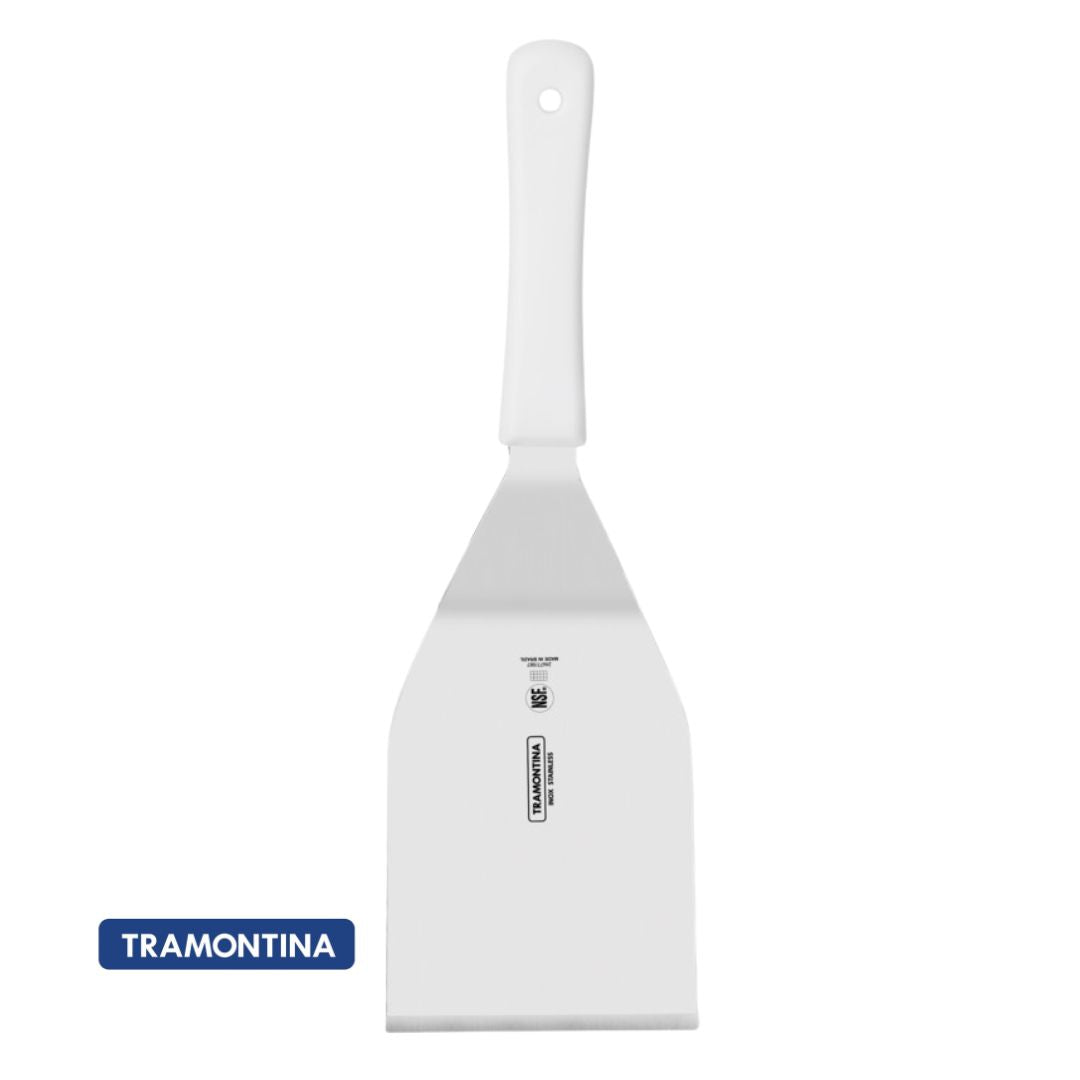 Espatula Profesional para Hamburguesas Tramontina 7x4,1/4"