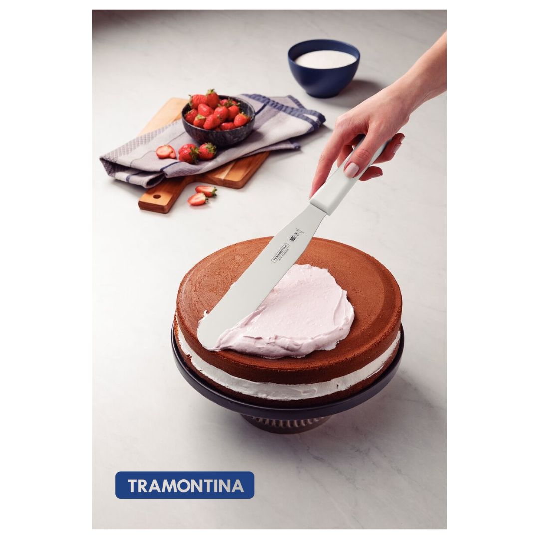 Espátula Tramontina para Reposteria 20 cm (8")