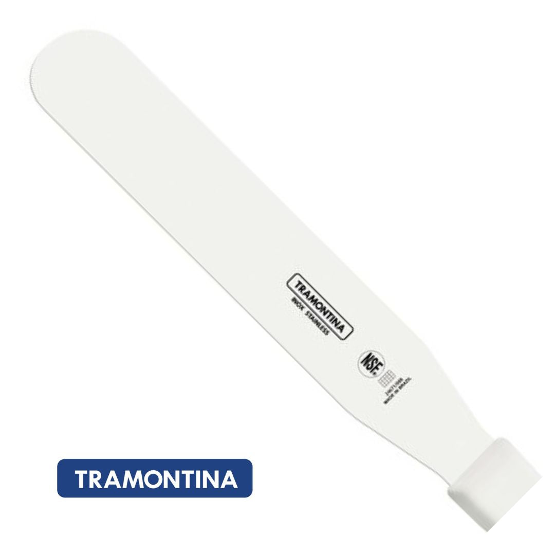 Espátula Tramontina para Reposteria 20 cm (8")