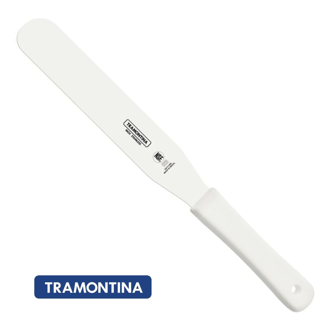 Espátula Tramontina para Reposteria 20 cm (8")