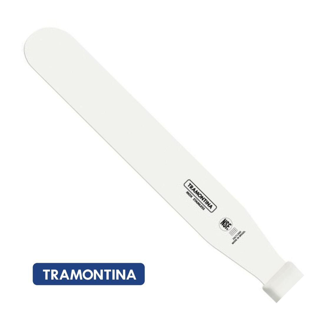 Espátula Tramontina para Repostería 25 cm (10")