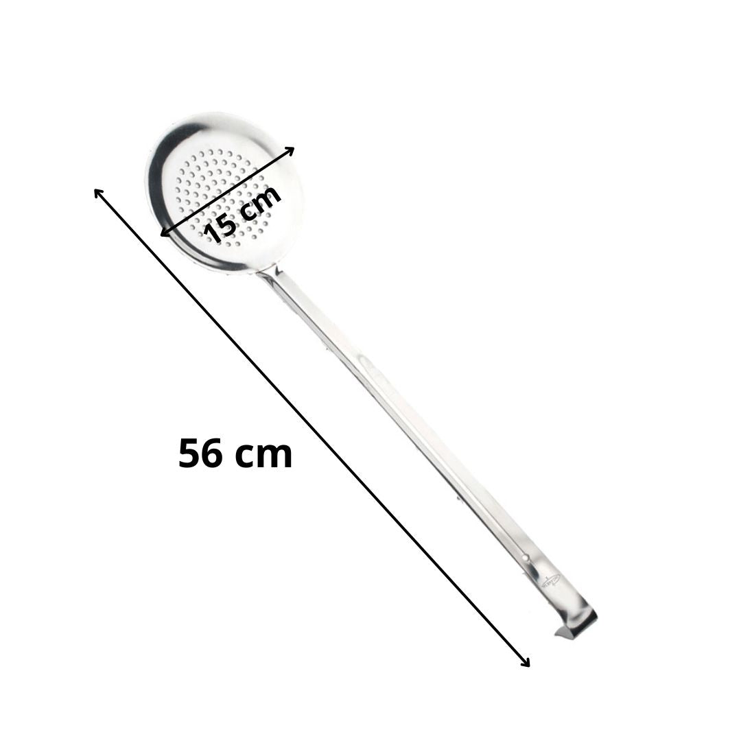 Espumadera Industrial Extra Grande 56 cm