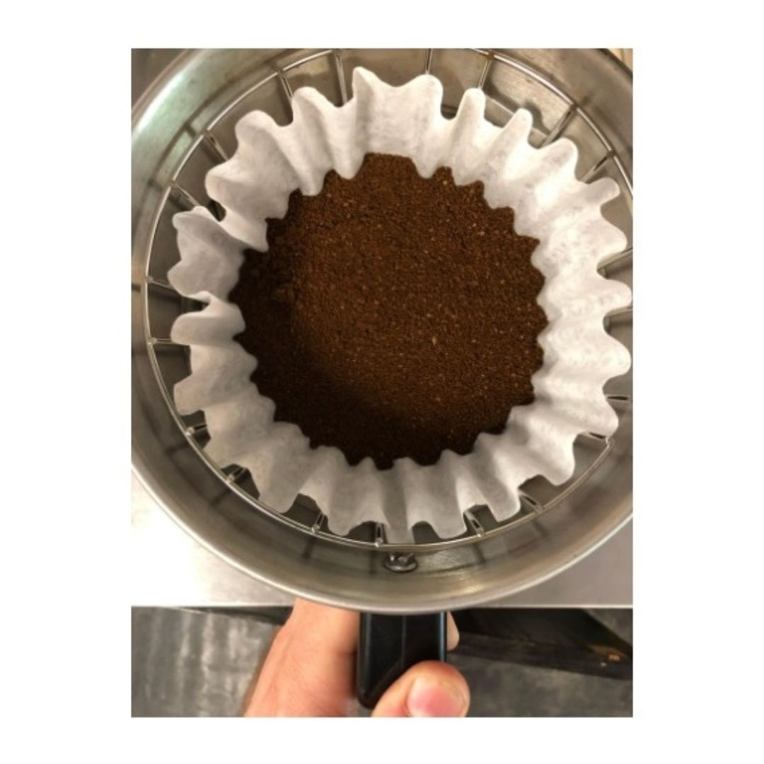 Filtros para Cafetera de Goteo X 500 Uds