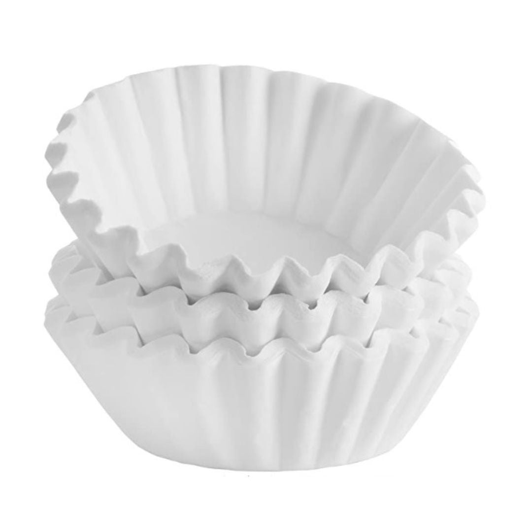 Filtros para Cafetera de Goteo X 500 Uds