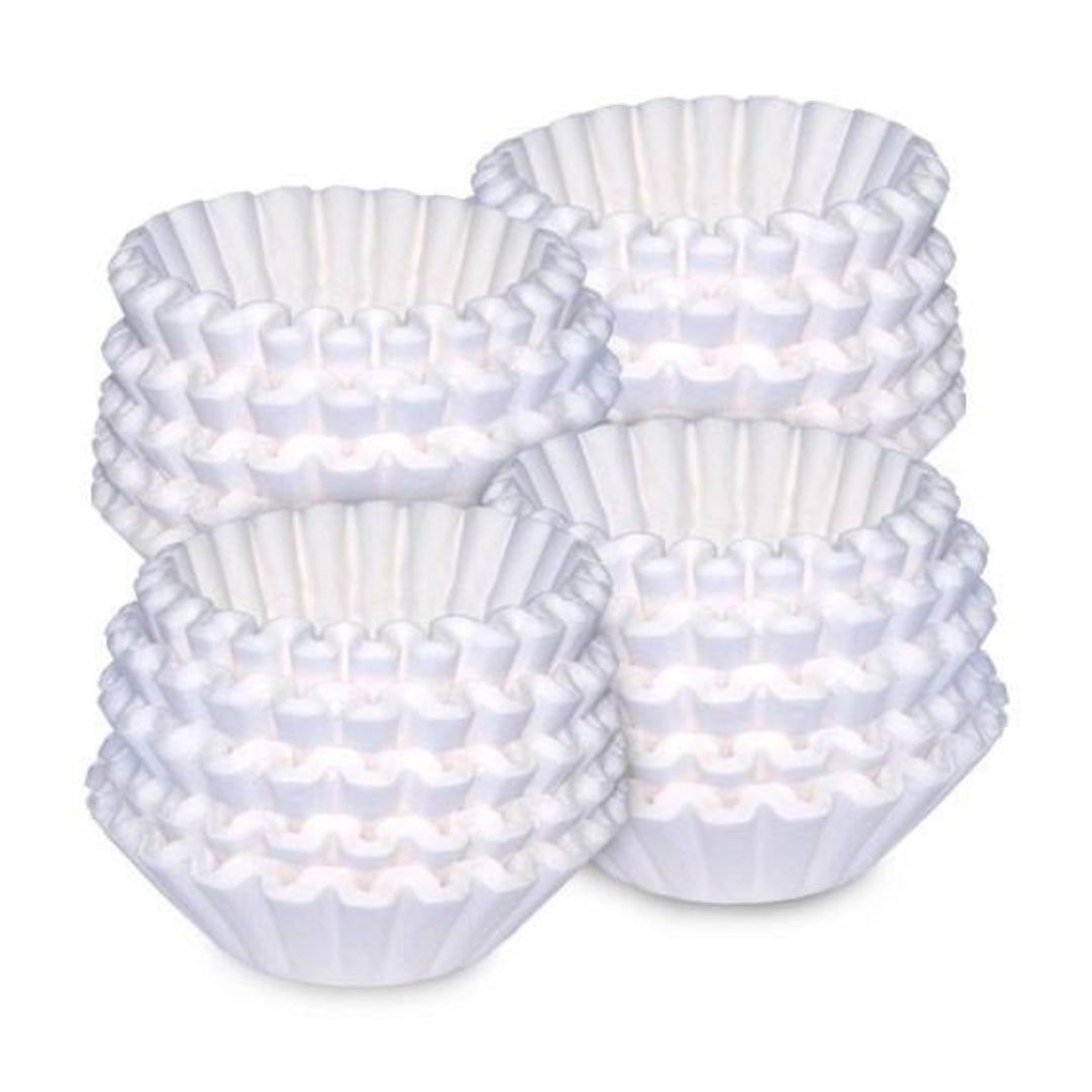 Filtros para Cafetera de Goteo X 500 Uds
