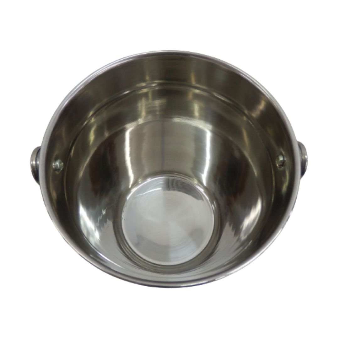 Hielera en Acero Inoxidable 1250 ml