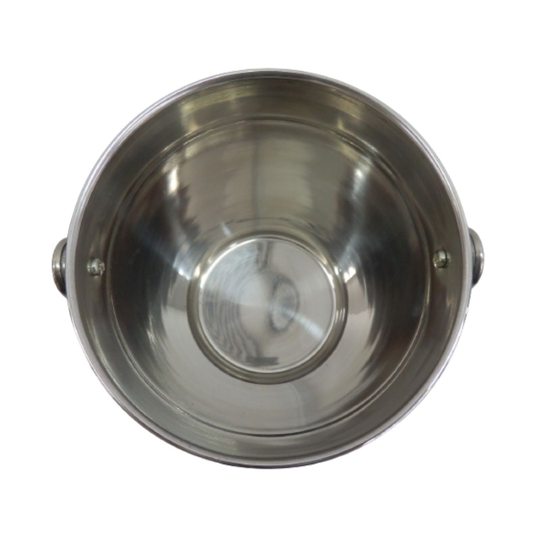 Hielera en Acero Inoxidable 1250 ml