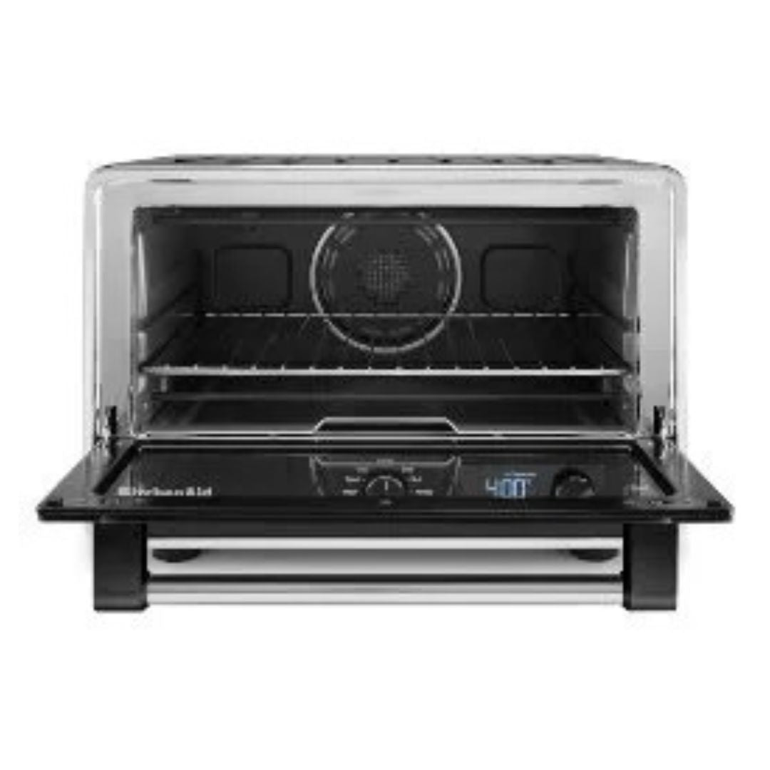 Horno KitchenAid de Convección con AirFry 21L