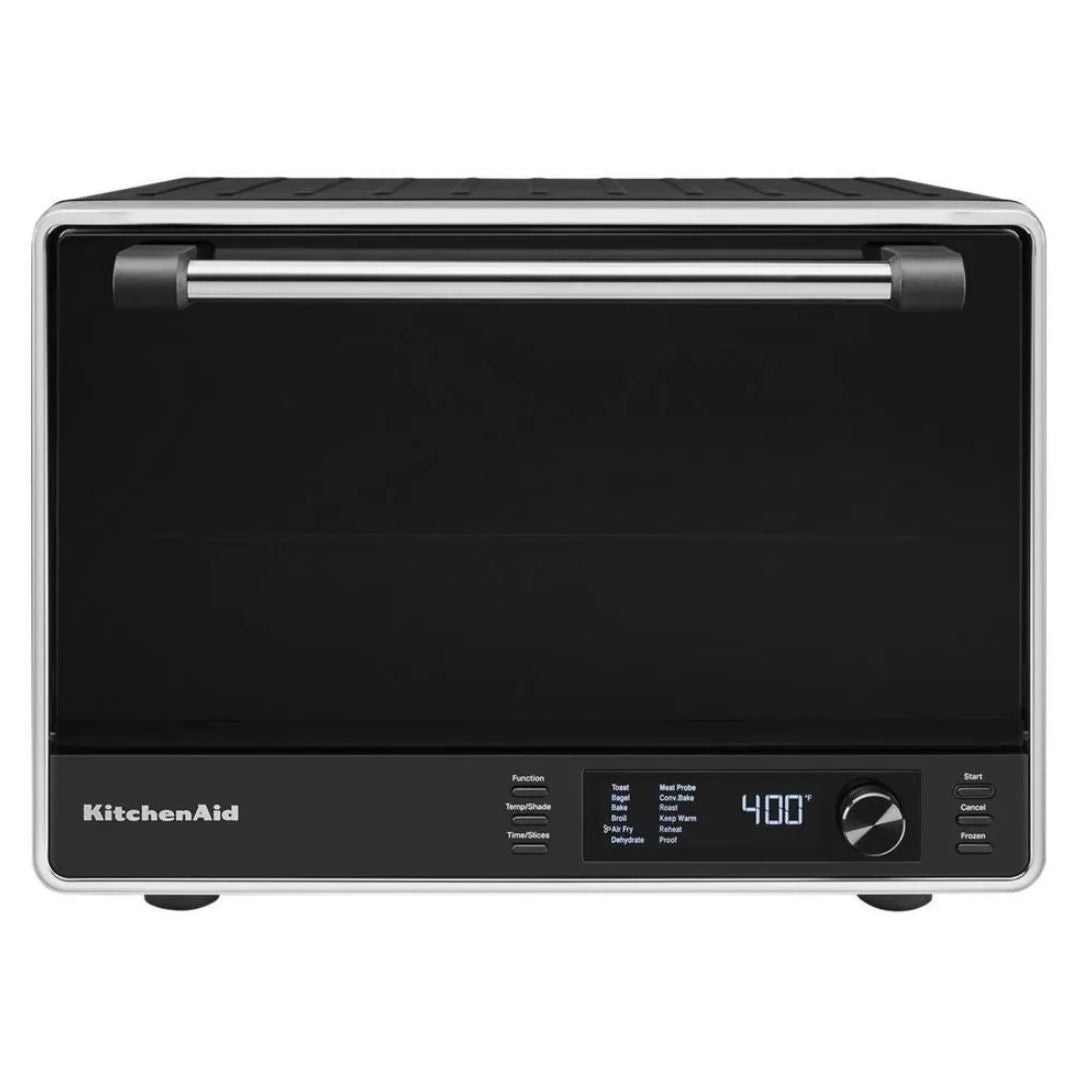 Horno KitchenAid de Convección con AirFry 28L