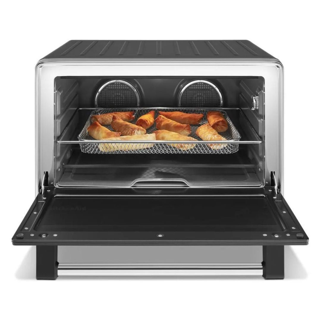 Horno KitchenAid de Convección con AirFry 28L